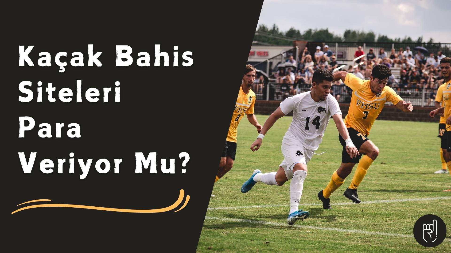 Kaçak Bahis Siteleri Para Veriyor Mu