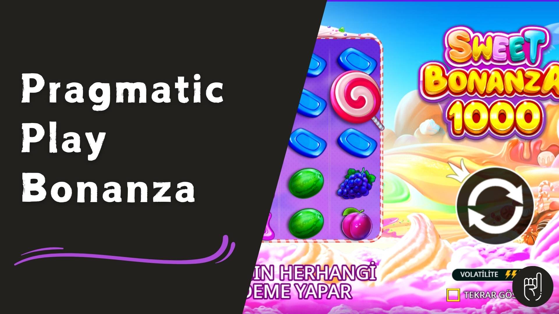 Pragmatic Play Bonanza