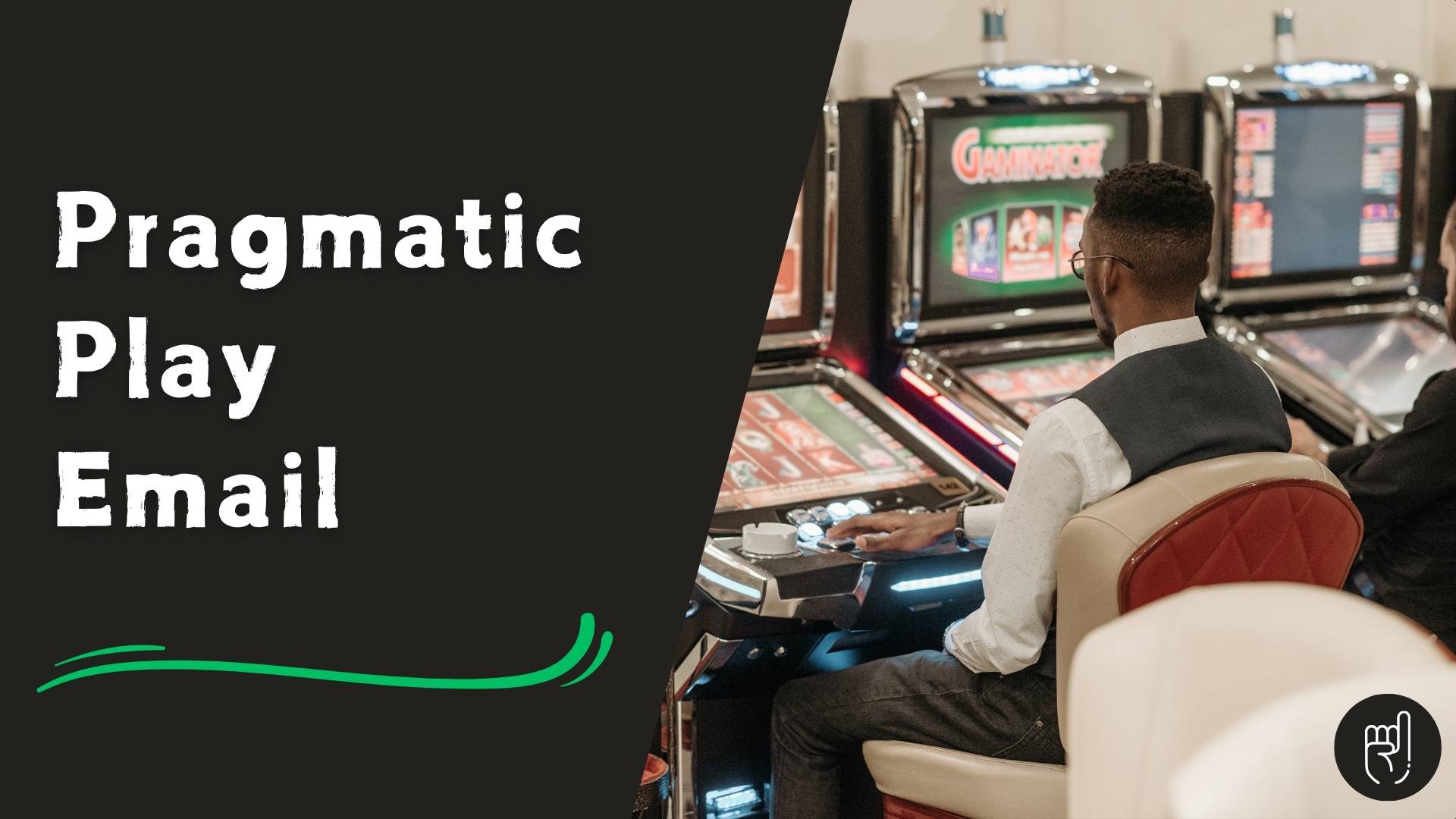 Pragmatic Play Email
